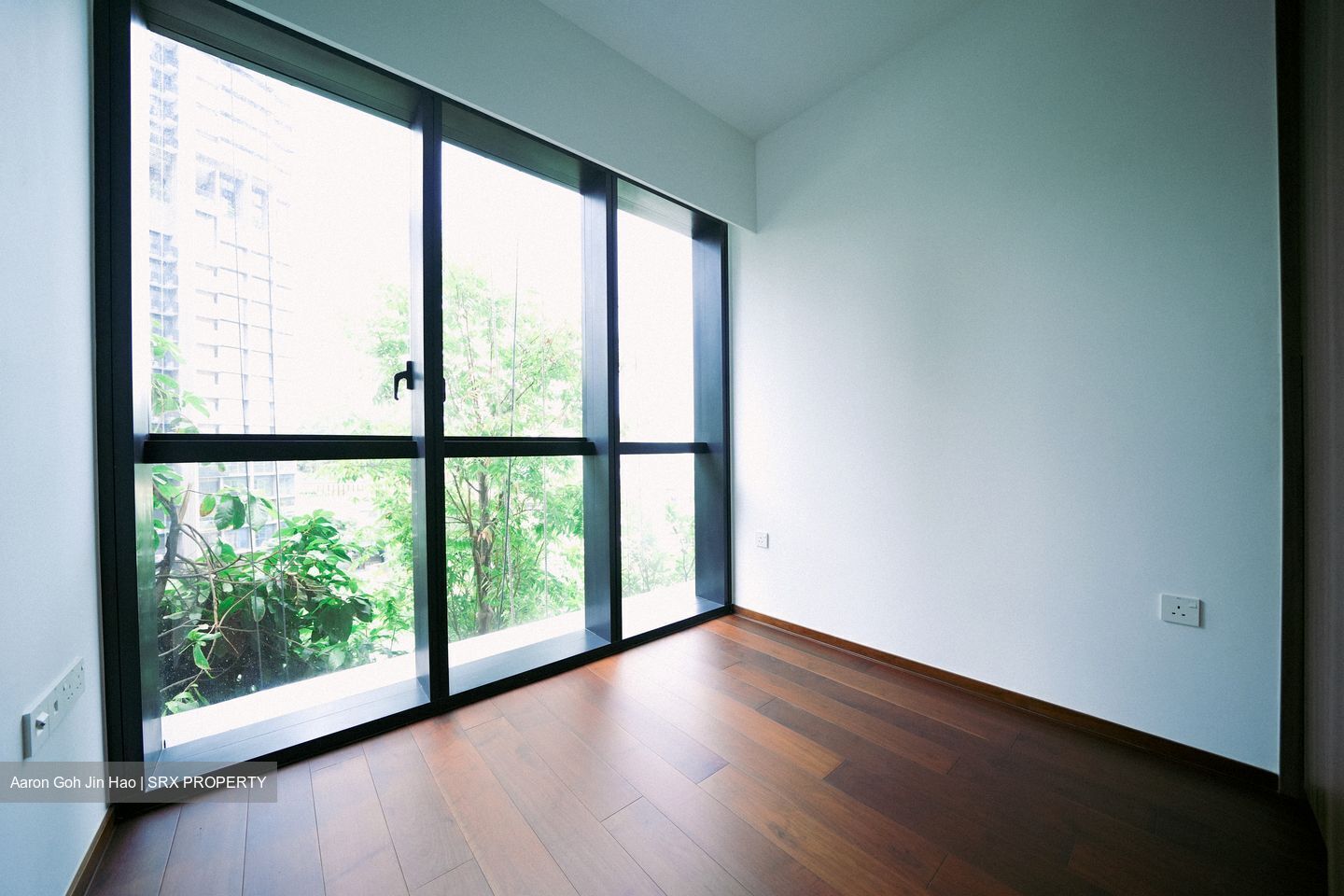Lentor Modern (D26), Apartment #596450441